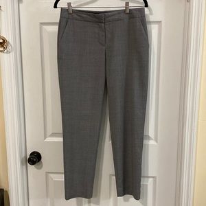 J. Crew Wool Pants